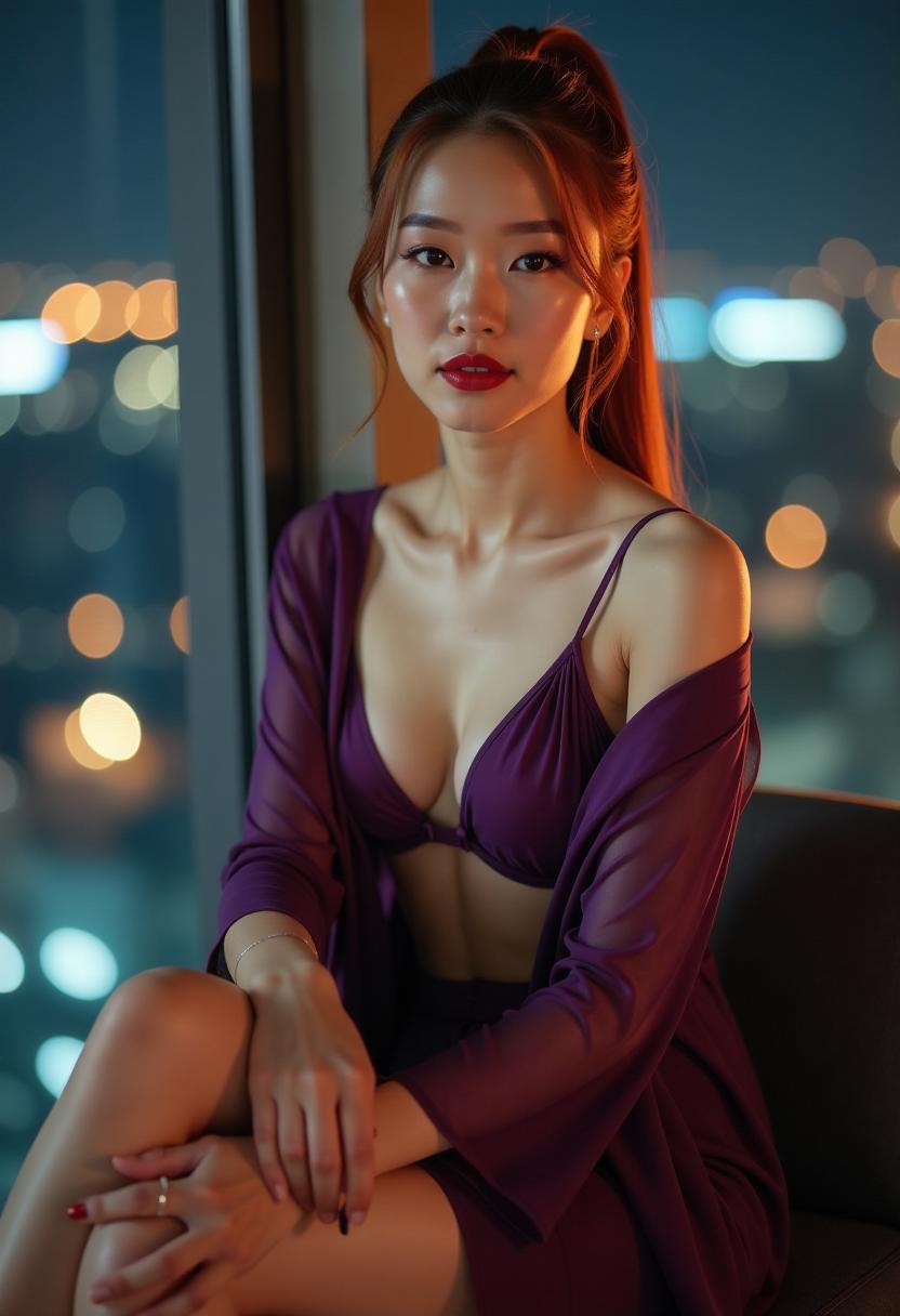 死气之炎觉醒录